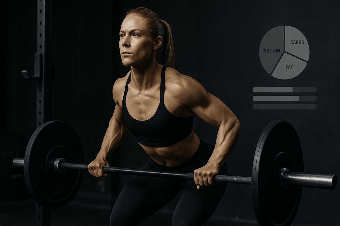 Bulk Phase Explained: How to Build Muscle Without Excess Fat